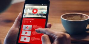 Als YouTube Marketing Agentur entwickeln wir packende Videoformate für Ihre Marke