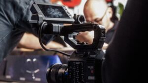Imagefilm: Visuelle Darstellung eines Unternehmens zur Stärkung der Marke und Vermittlung von Botschaften