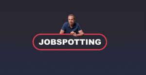 Jobspotting Employer Branding video Reportage mit Torsten Knippertz