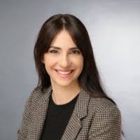 Alev Turan - Content Marketing Scania 