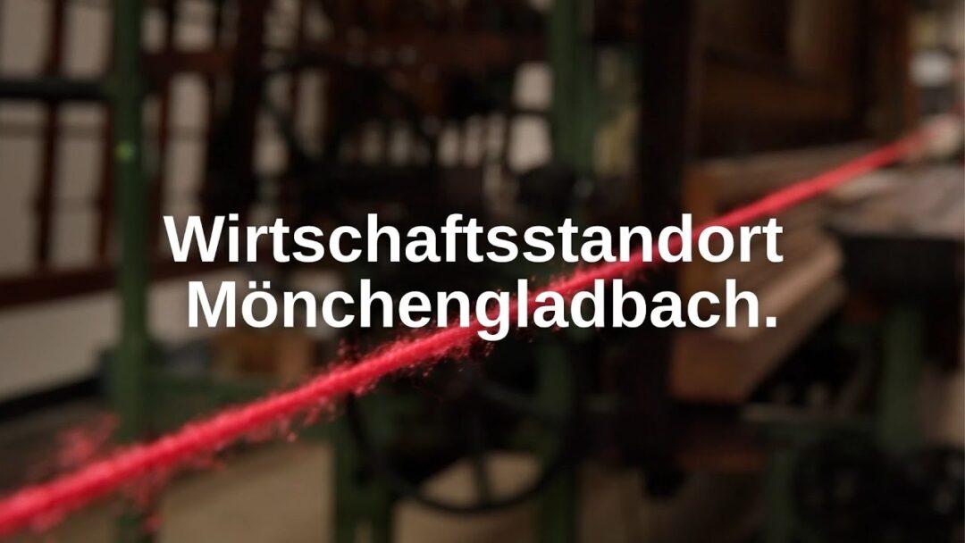 Imagefilm Produktion Mönchengladbach