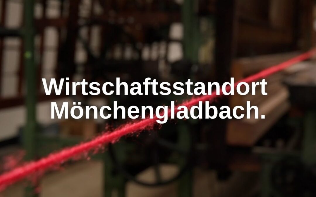 Imagefilm Produktion Mönchengladbach
